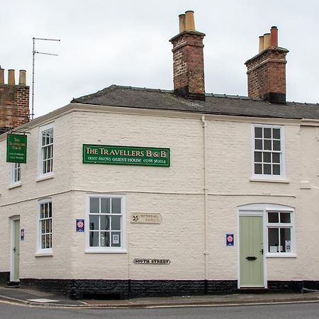 The Traveller'S B&B Louth  Exterior foto