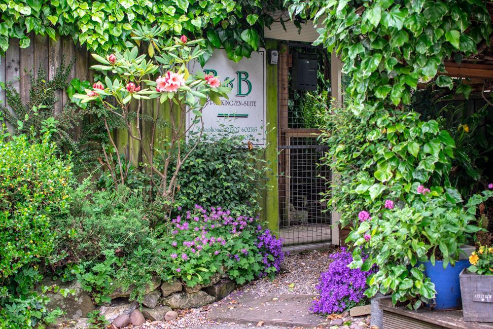 The Traveller'S B&B Louth  Exterior foto